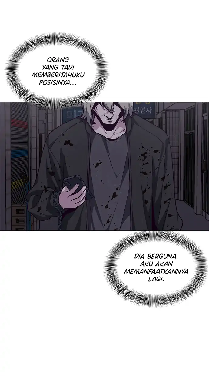 The Boy of Death Chapter 40 - halaman 108