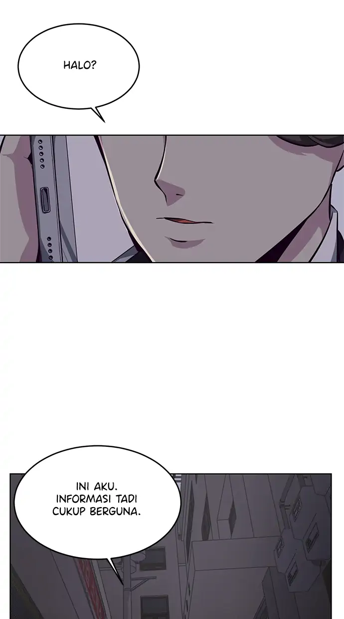 The Boy of Death Chapter 40 - halaman 109