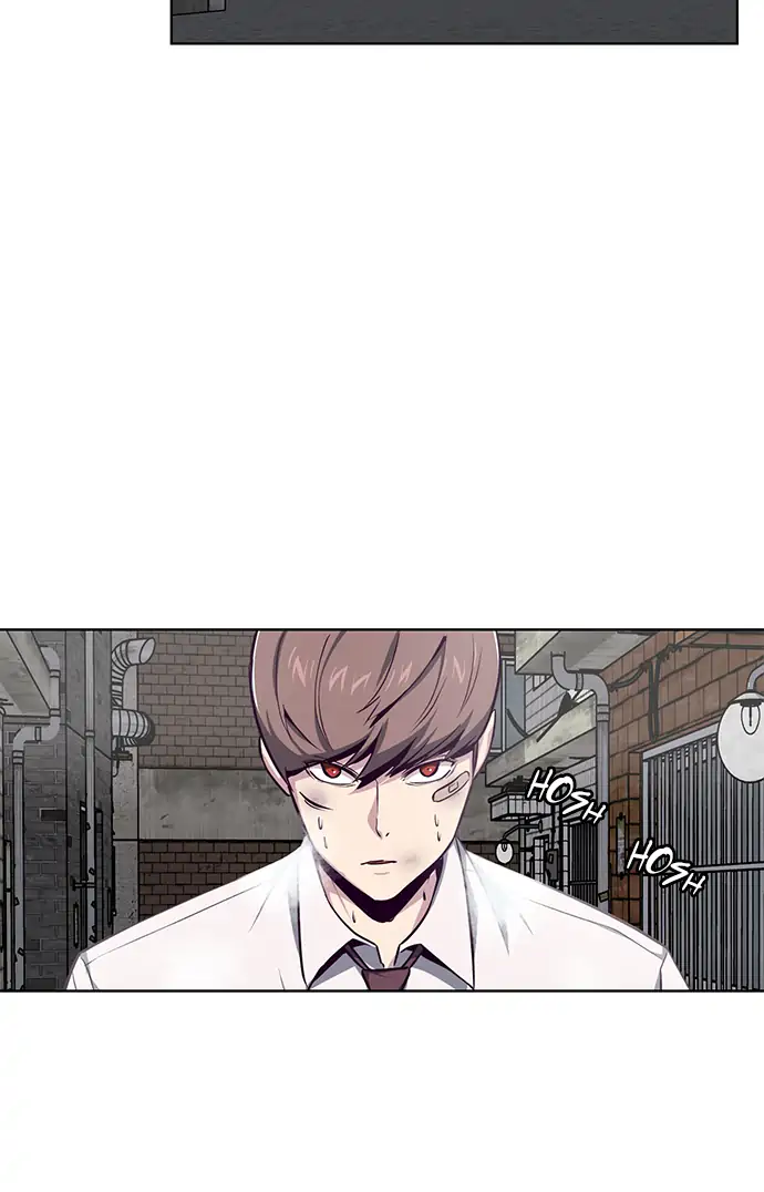 The Boy of Death Chapter 40 - halaman 11