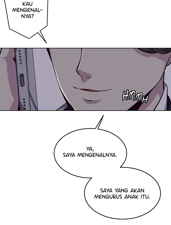 The Boy of Death Chapter 40 - halaman 112