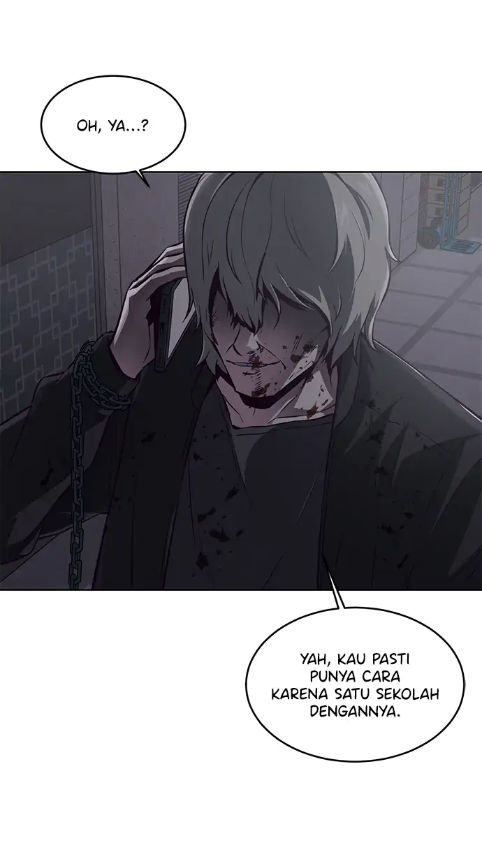 The Boy of Death Chapter 40 - halaman 113