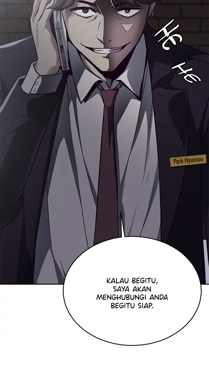 The Boy of Death Chapter 40 - halaman 115