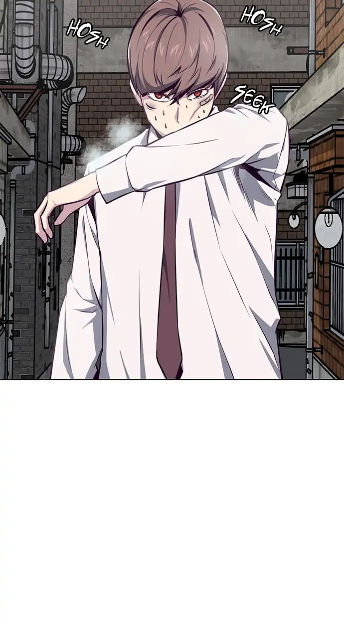 The Boy of Death Chapter 40 - halaman 13