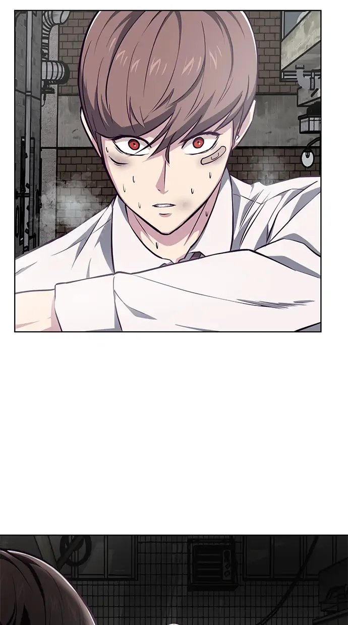 The Boy of Death Chapter 40 - halaman 14