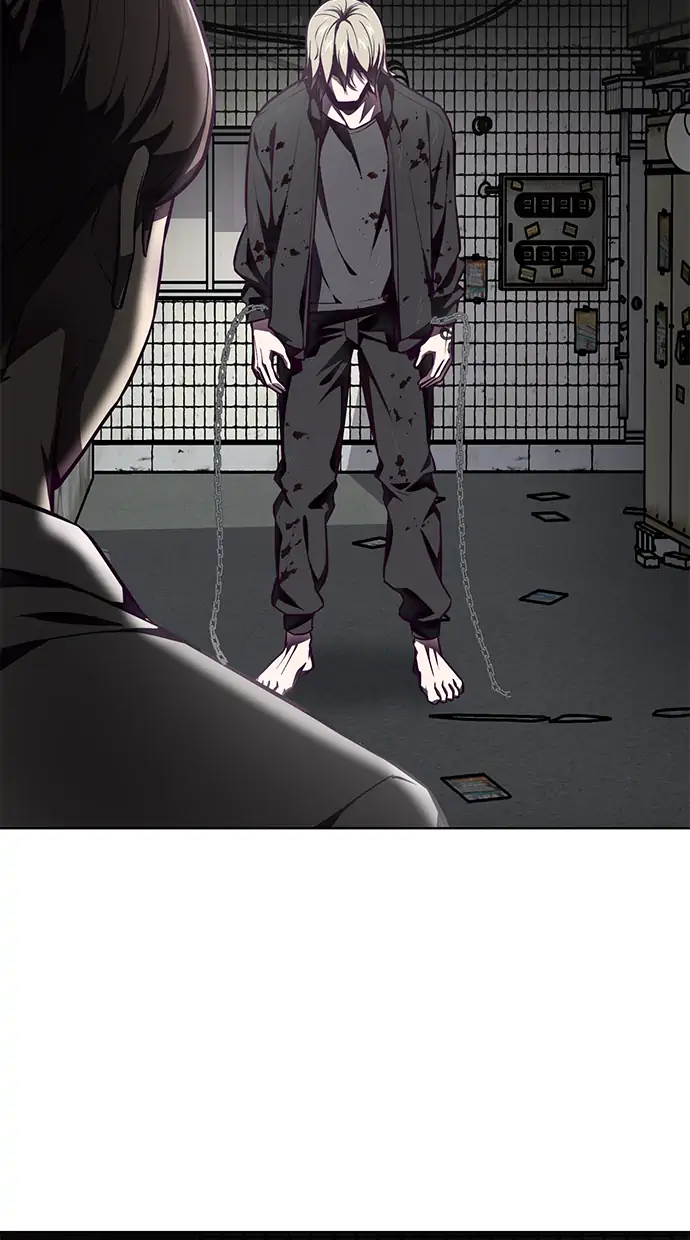 The Boy of Death Chapter 40 - halaman 15