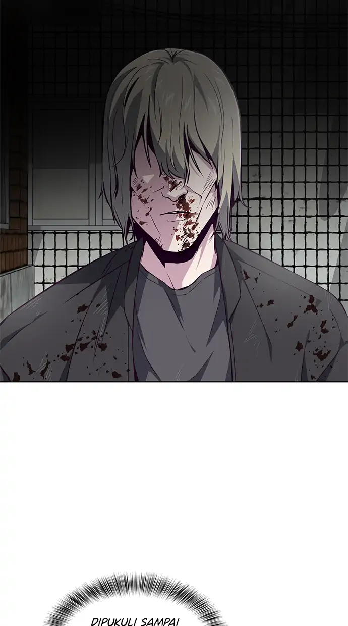 The Boy of Death Chapter 40 - halaman 16
