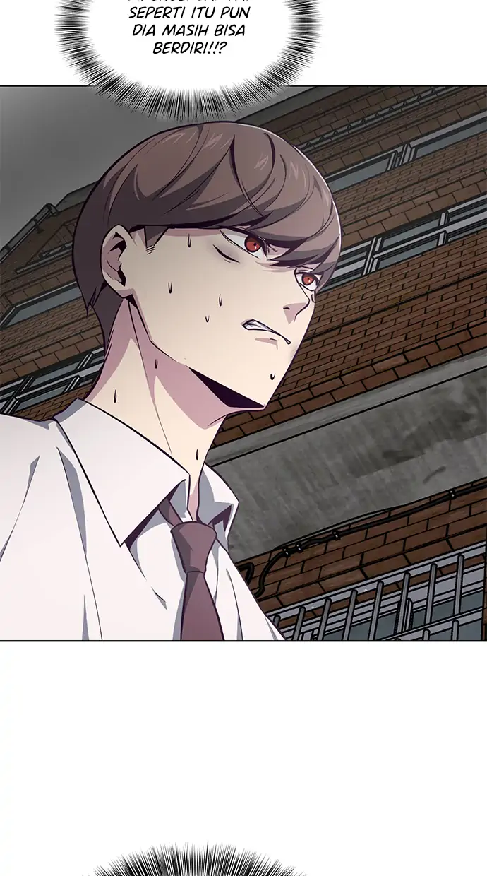 The Boy of Death Chapter 40 - halaman 17