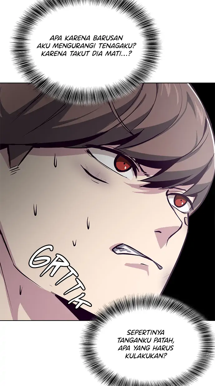 The Boy of Death Chapter 40 - halaman 18