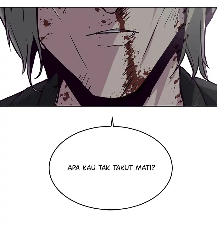 The Boy of Death Chapter 40 - halaman 20