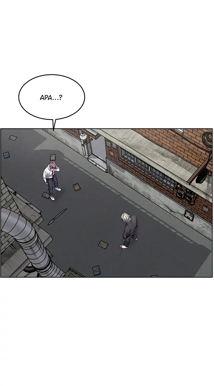 The Boy of Death Chapter 40 - halaman 21