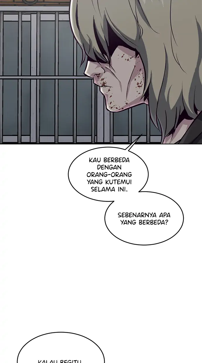 The Boy of Death Chapter 40 - halaman 24