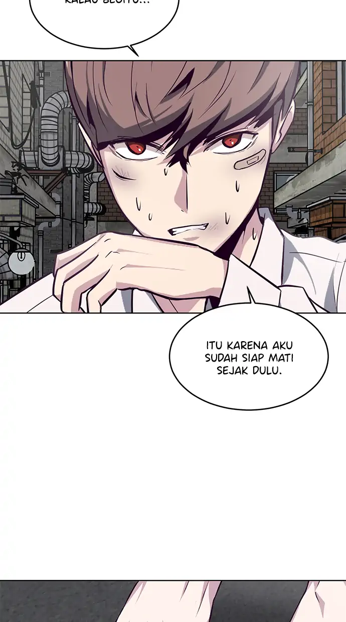The Boy of Death Chapter 40 - halaman 25