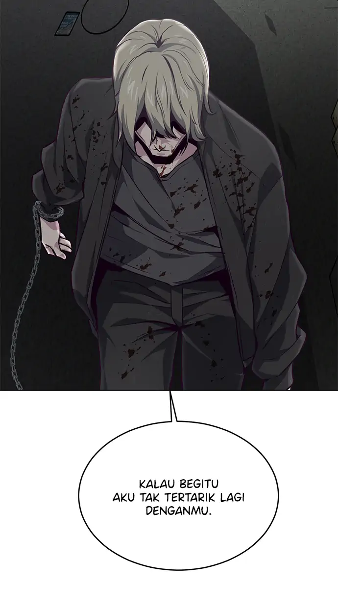 The Boy of Death Chapter 40 - halaman 27