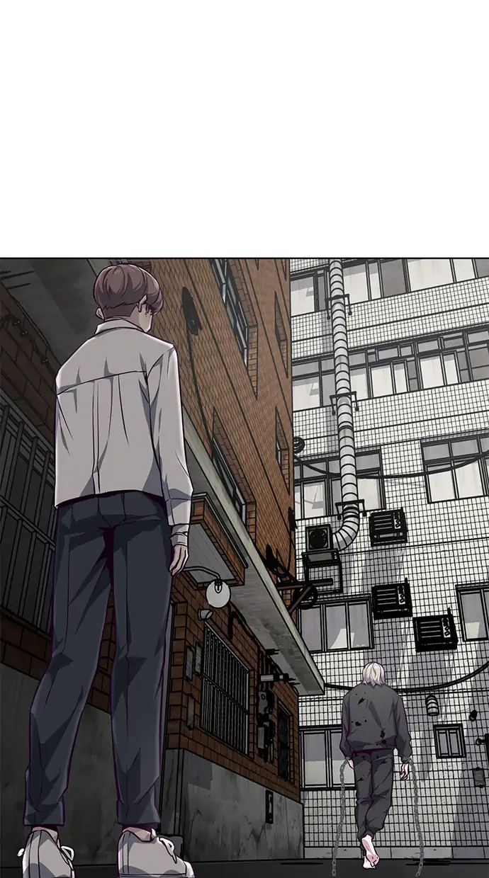 The Boy of Death Chapter 40 - halaman 28