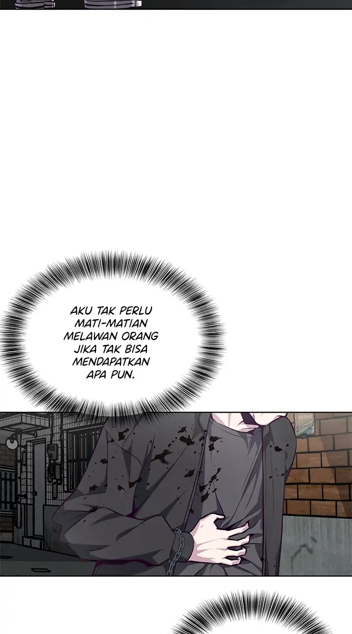 The Boy of Death Chapter 40 - halaman 29