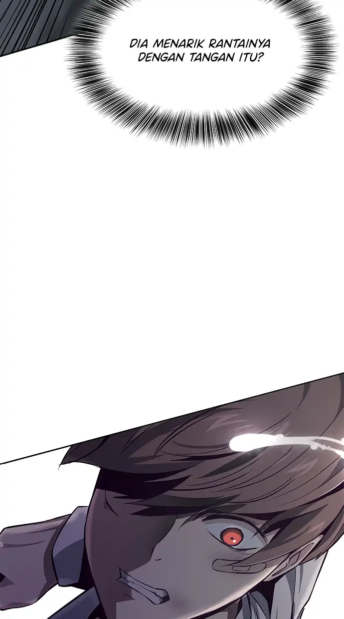 The Boy of Death Chapter 40 - halaman 3