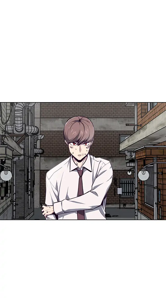 The Boy of Death Chapter 40 - halaman 31