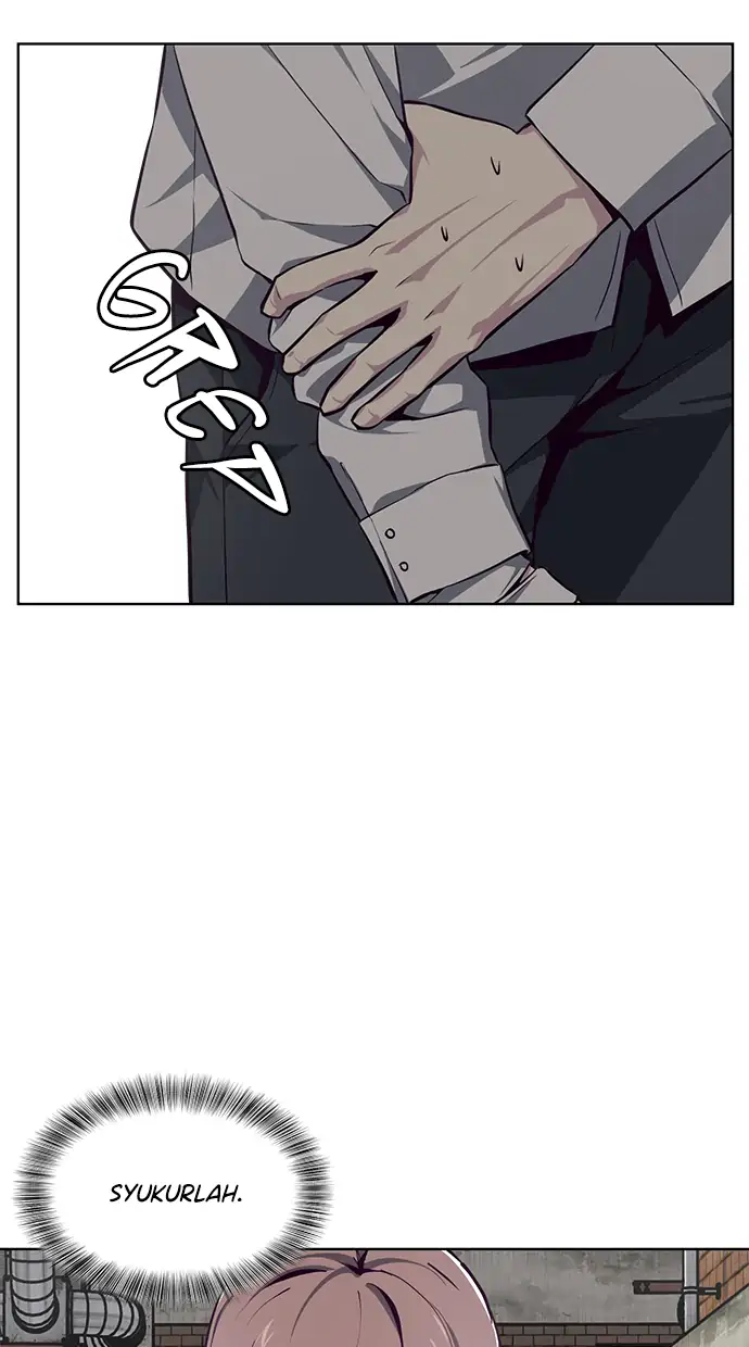 The Boy of Death Chapter 40 - halaman 32