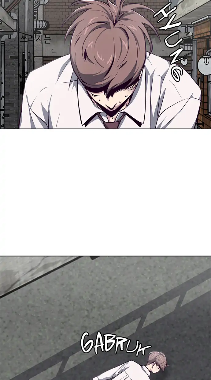 The Boy of Death Chapter 40 - halaman 34
