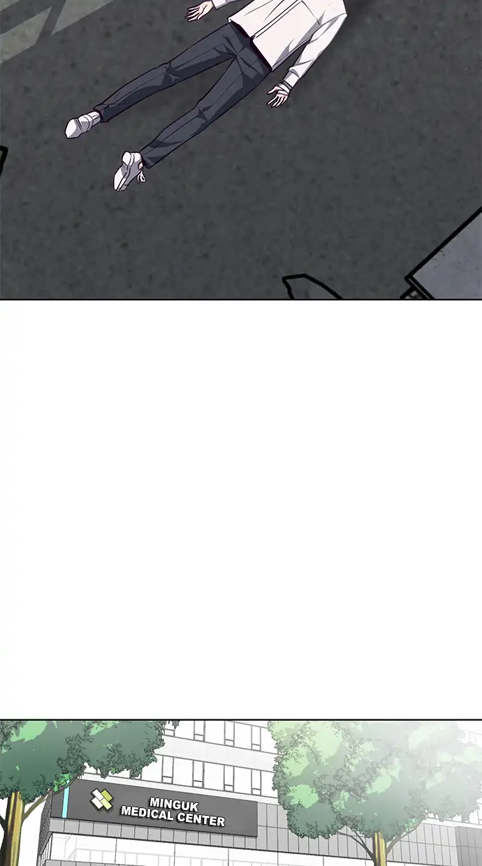 The Boy of Death Chapter 40 - halaman 35