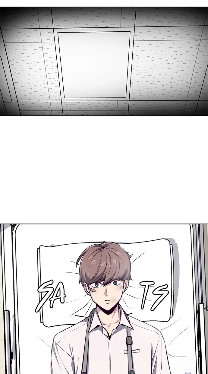 The Boy of Death Chapter 40 - halaman 37