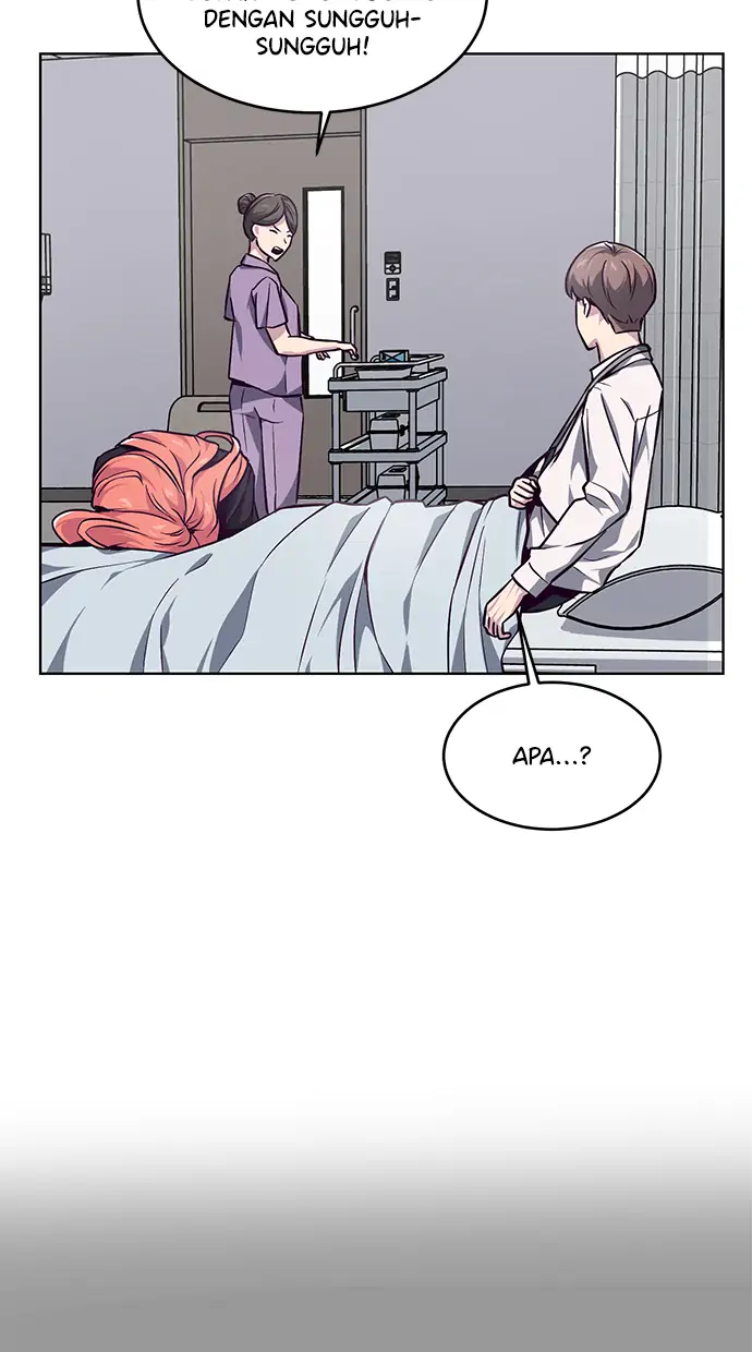The Boy of Death Chapter 40 - halaman 44