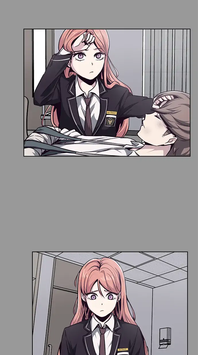 The Boy of Death Chapter 40 - halaman 45