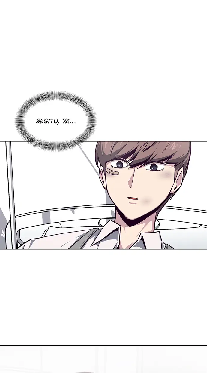 The Boy of Death Chapter 40 - halaman 49