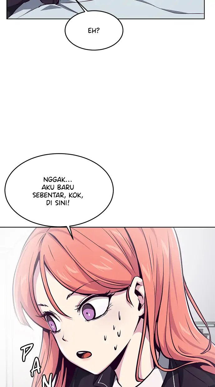 The Boy of Death Chapter 40 - halaman 52