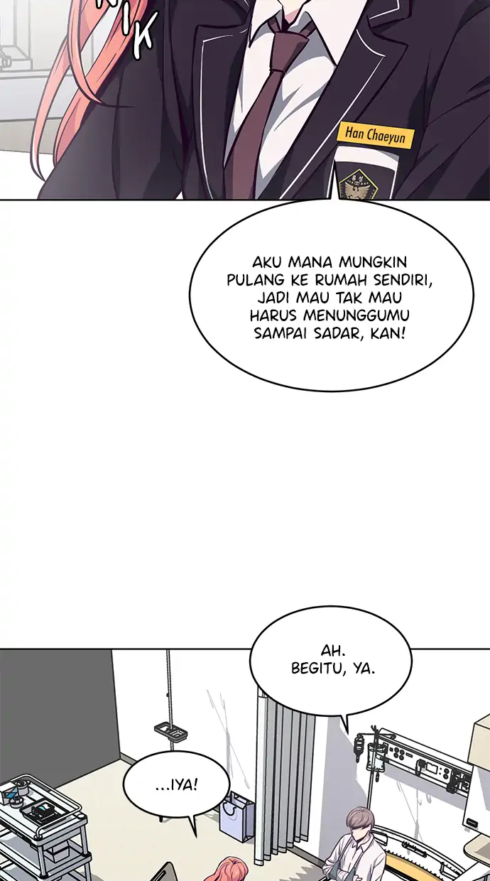 The Boy of Death Chapter 40 - halaman 53