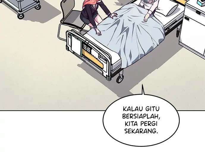 The Boy of Death Chapter 40 - halaman 54