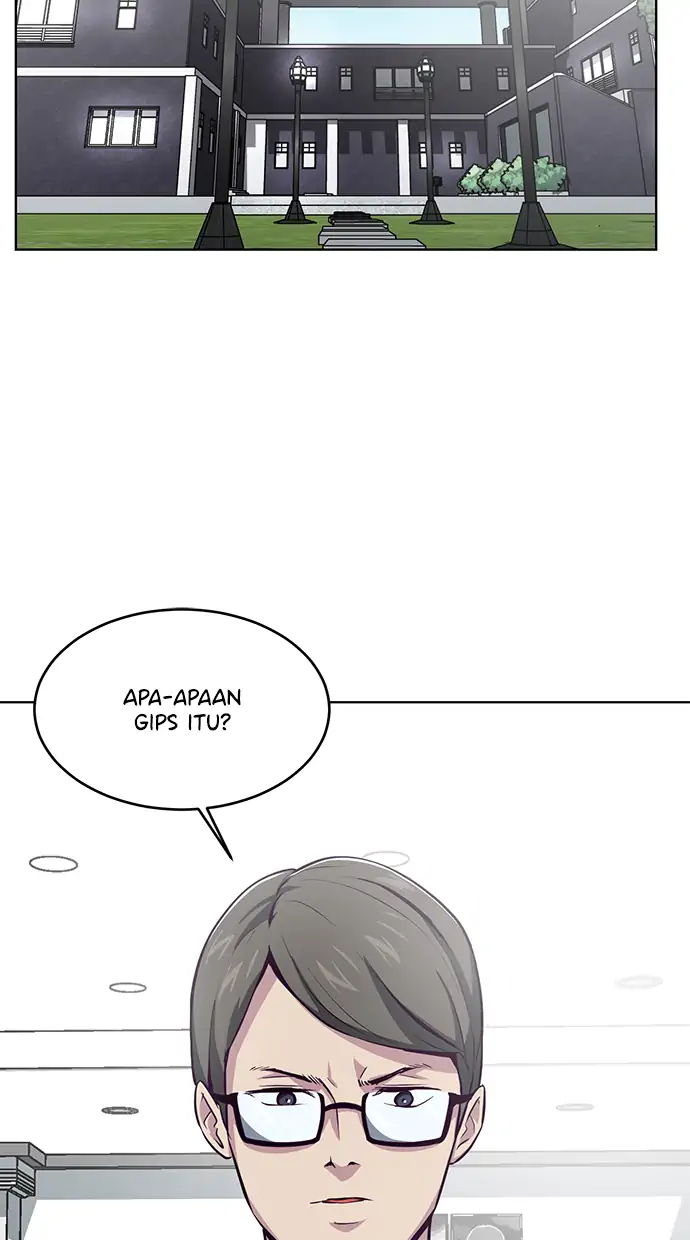 The Boy of Death Chapter 40 - halaman 56