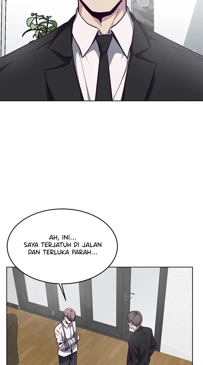 The Boy of Death Chapter 40 - halaman 57