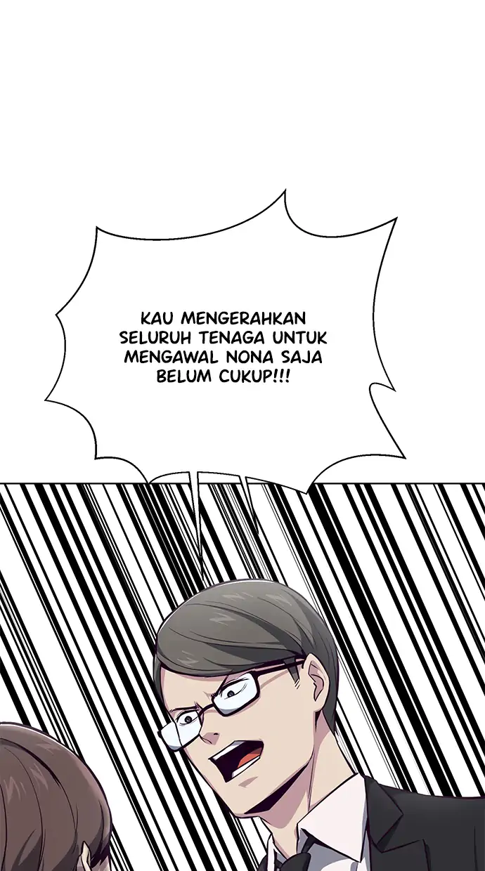 The Boy of Death Chapter 40 - halaman 60