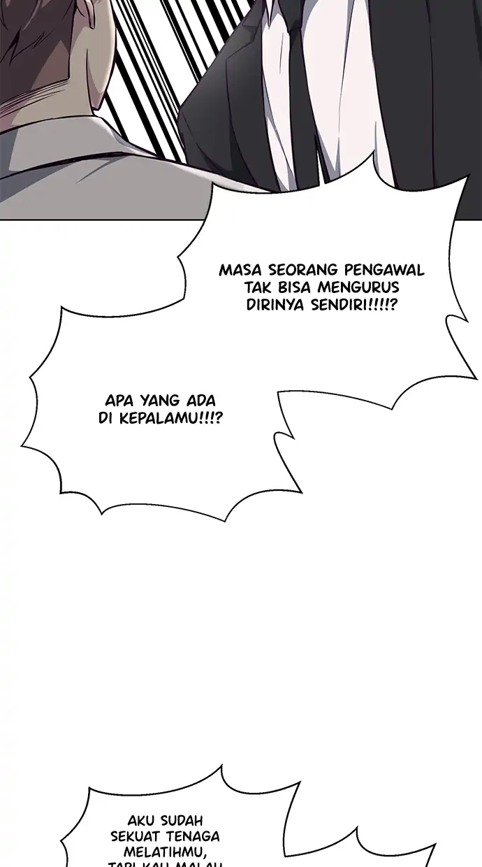 The Boy of Death Chapter 40 - halaman 61