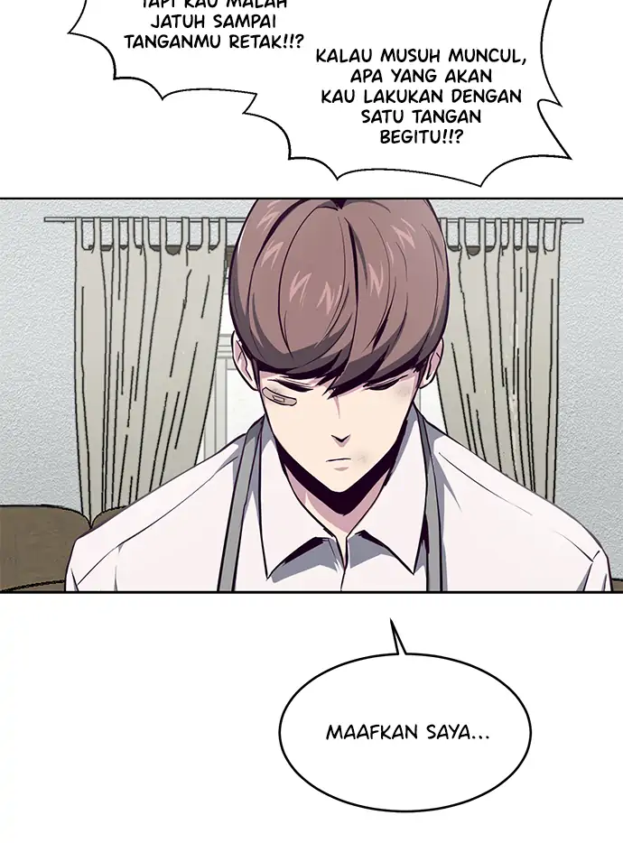 The Boy of Death Chapter 40 - halaman 62