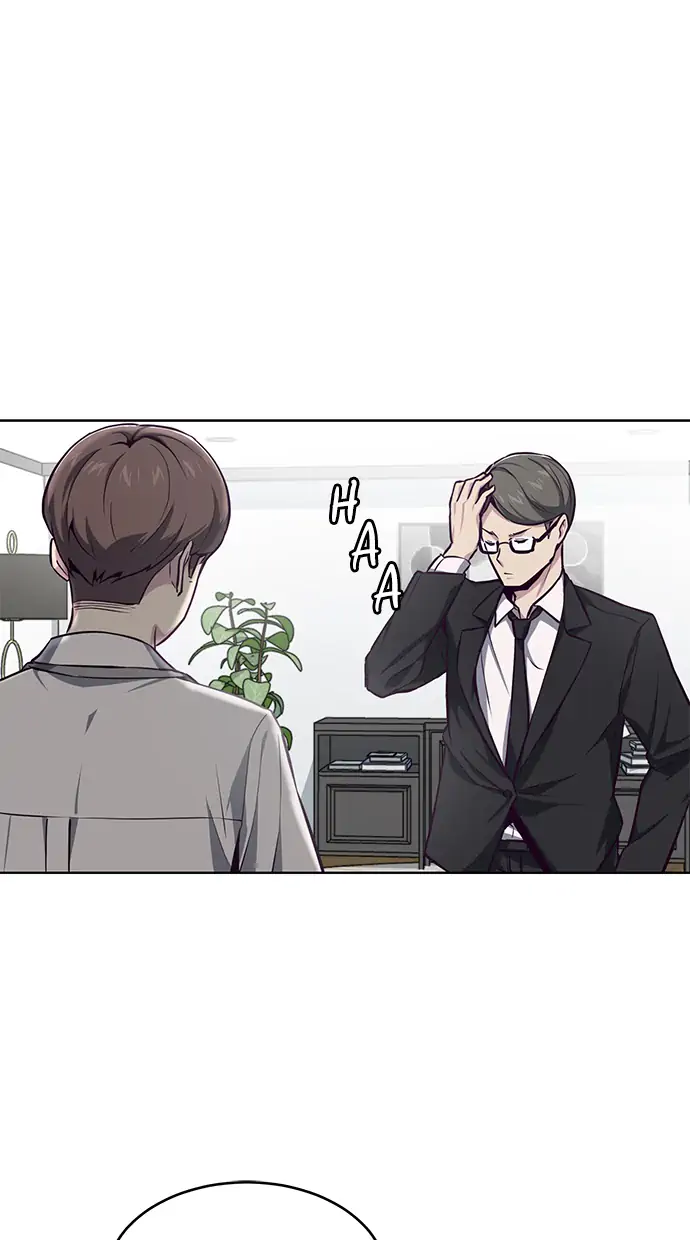The Boy of Death Chapter 40 - halaman 63