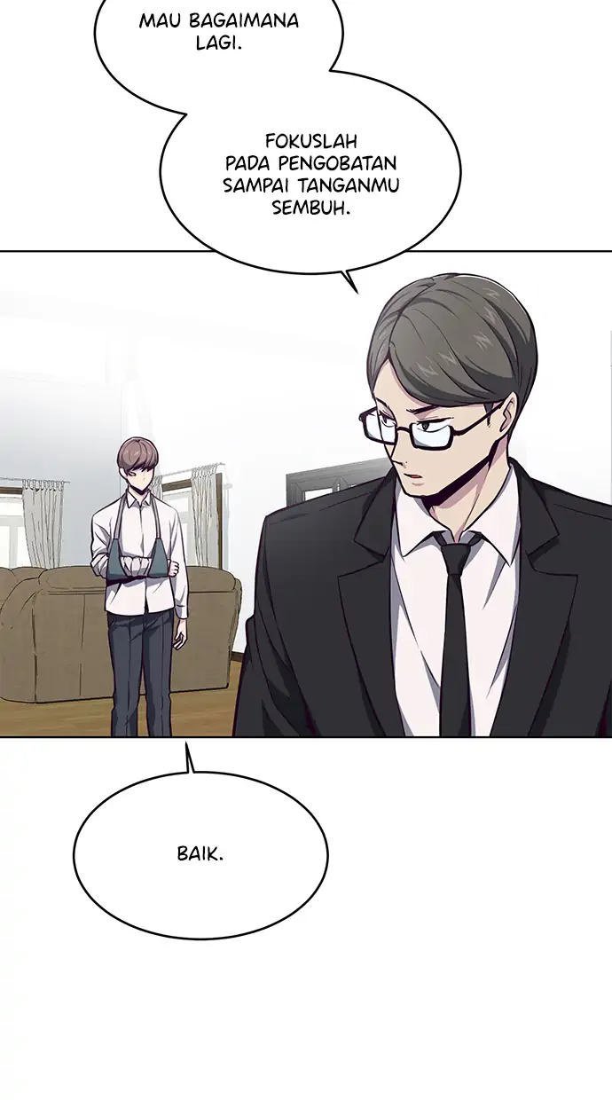 The Boy of Death Chapter 40 - halaman 64