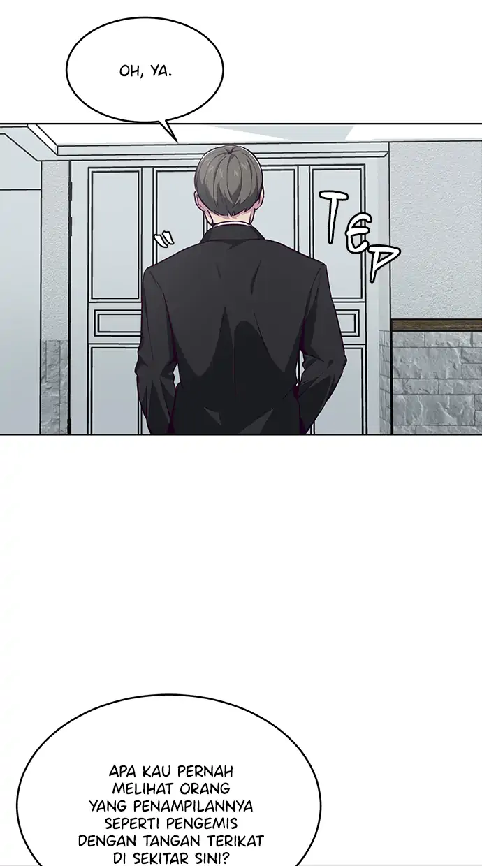 The Boy of Death Chapter 40 - halaman 65