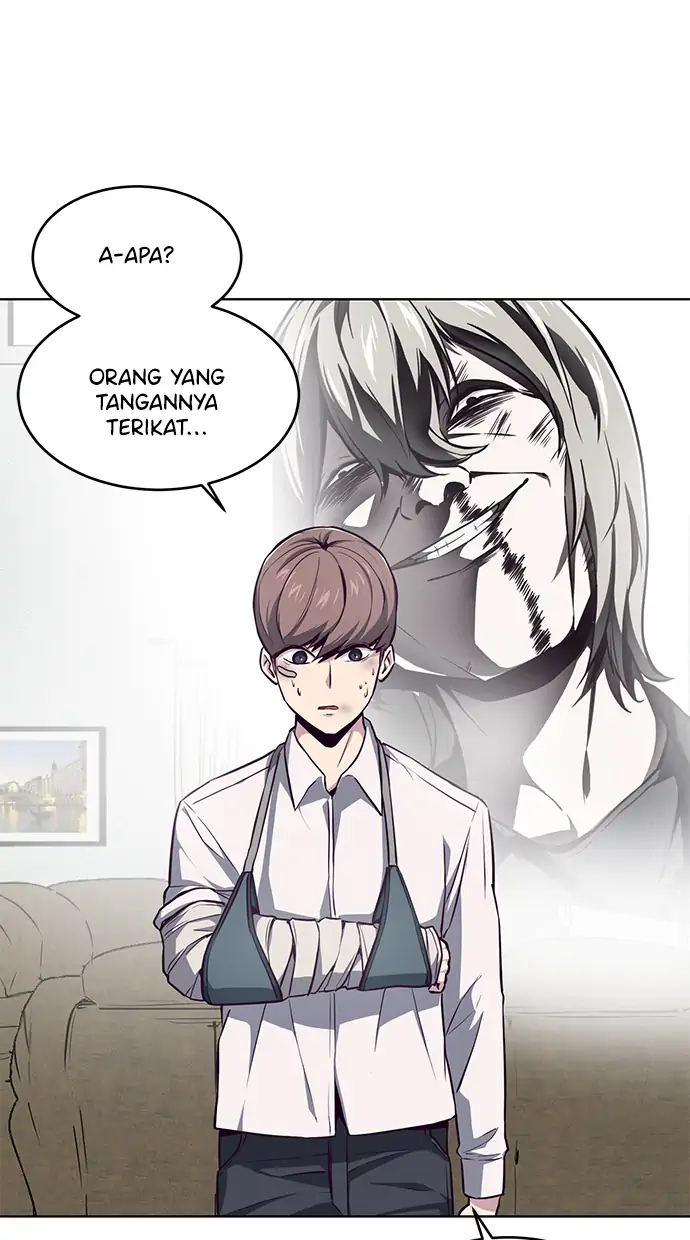 The Boy of Death Chapter 40 - halaman 67