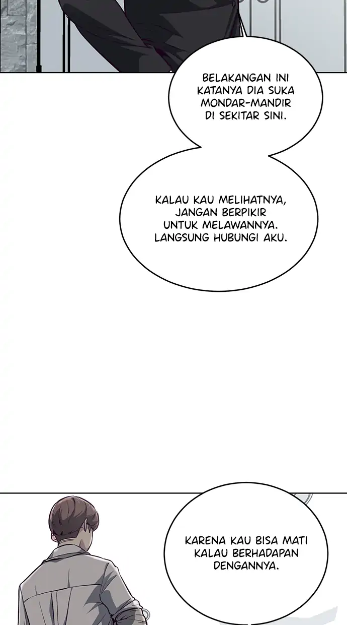 The Boy of Death Chapter 40 - halaman 69