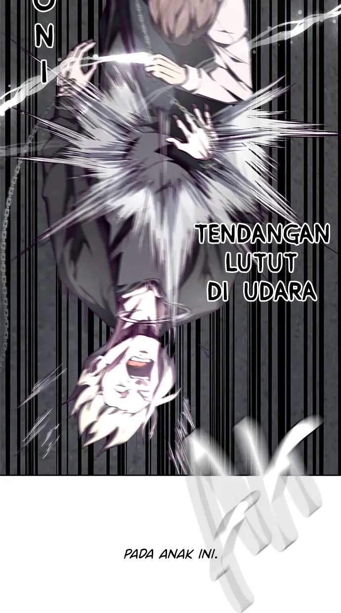 The Boy of Death Chapter 40 - halaman 7