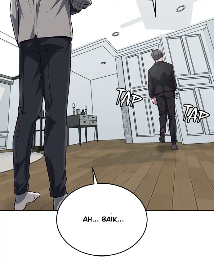 The Boy of Death Chapter 40 - halaman 70