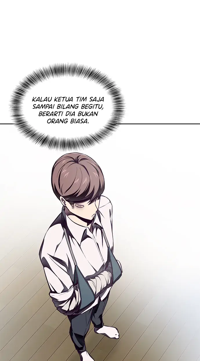The Boy of Death Chapter 40 - halaman 71