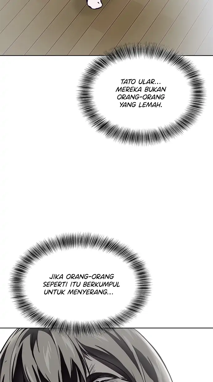 The Boy of Death Chapter 40 - halaman 72