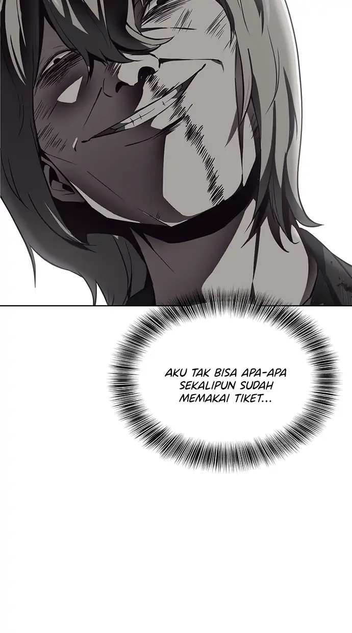 The Boy of Death Chapter 40 - halaman 73
