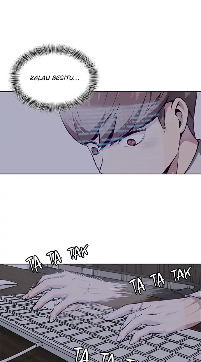 The Boy of Death Chapter 40 - halaman 74