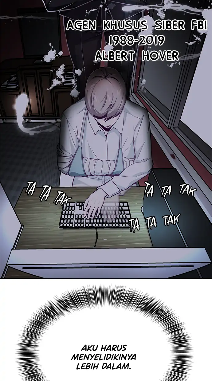 The Boy of Death Chapter 40 - halaman 77