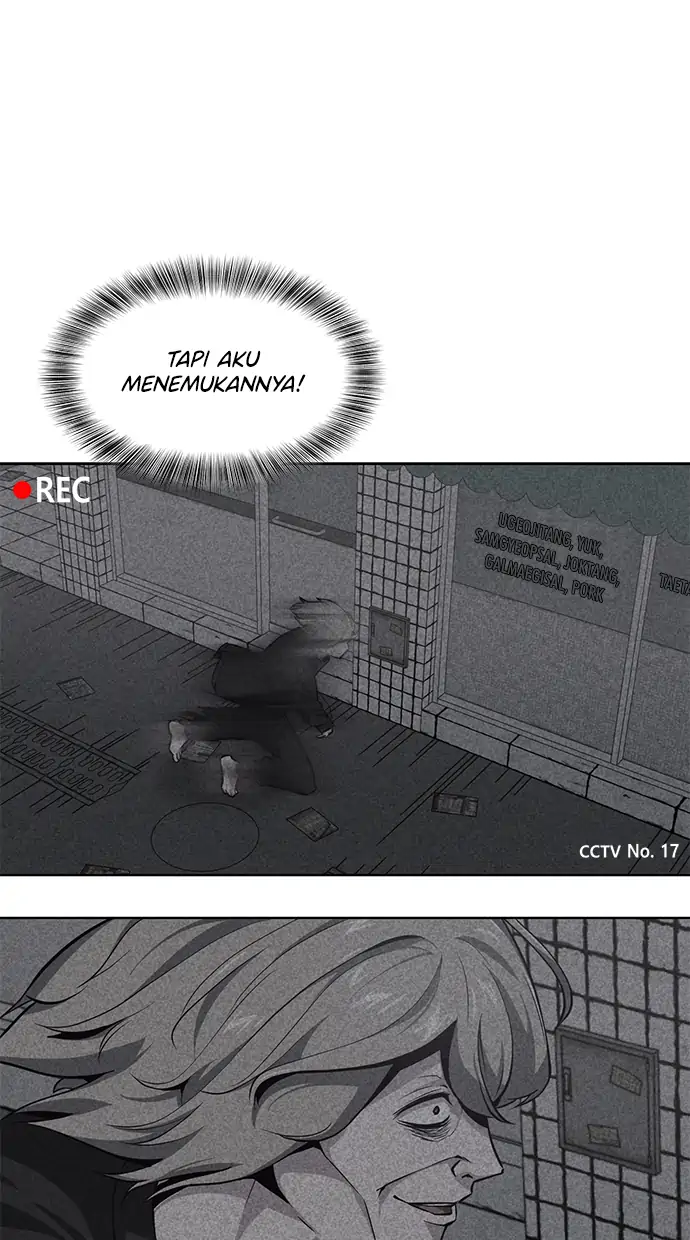 The Boy of Death Chapter 40 - halaman 80