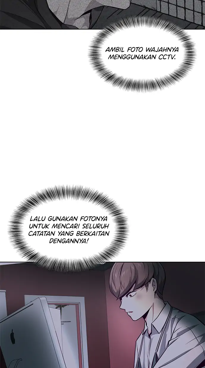 The Boy of Death Chapter 40 - halaman 81